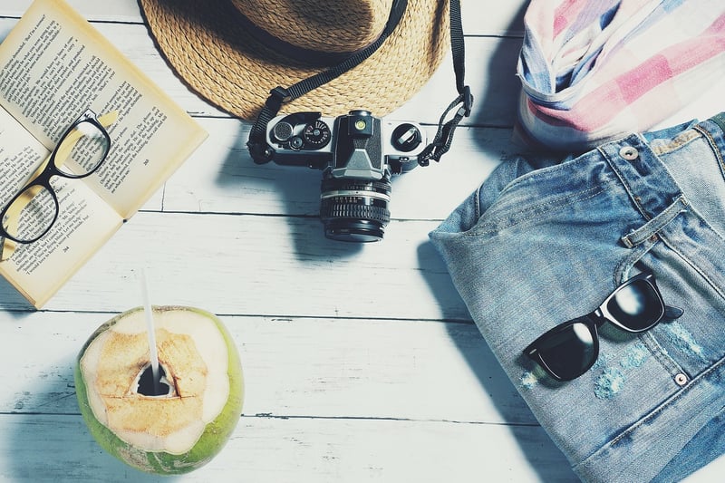 Travel Essentials