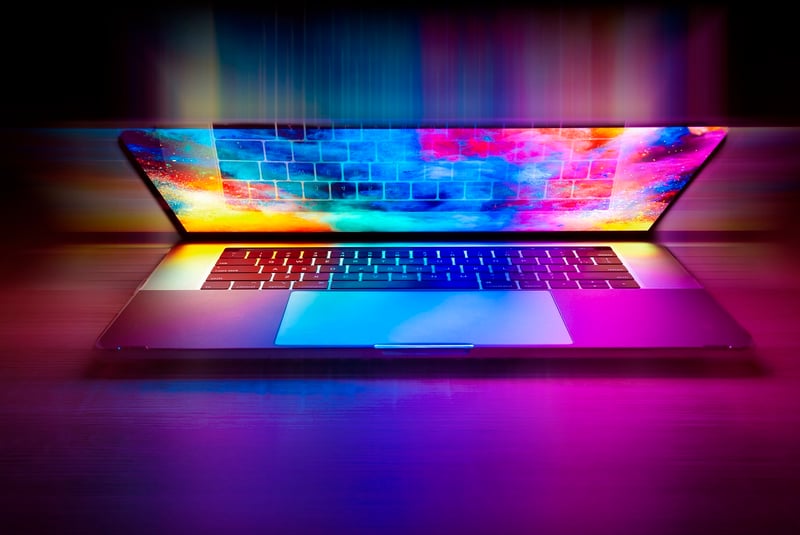 Quantum Computing