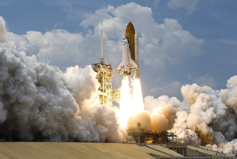 Space Propulsion